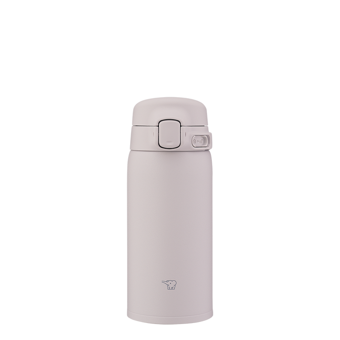 12 oz. Stainless Mug SU-BA36