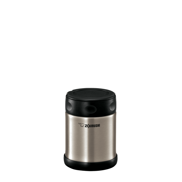 12 oz. Stainless Steel Food Jar SW-EAE35