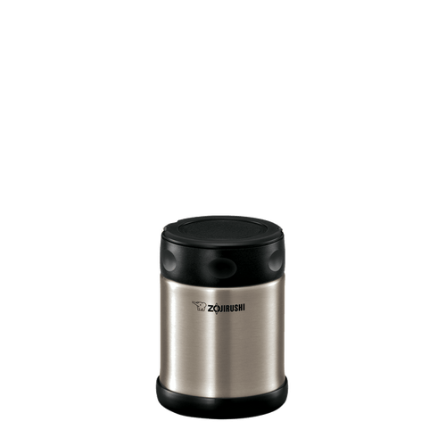 12 oz. Stainless Steel Food Jar SW-EAE35