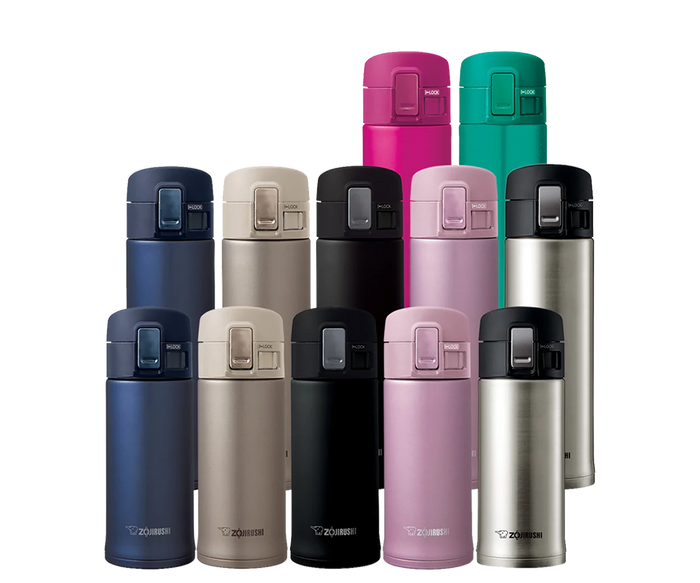 16 oz. Stainless Mug SM-KHE48