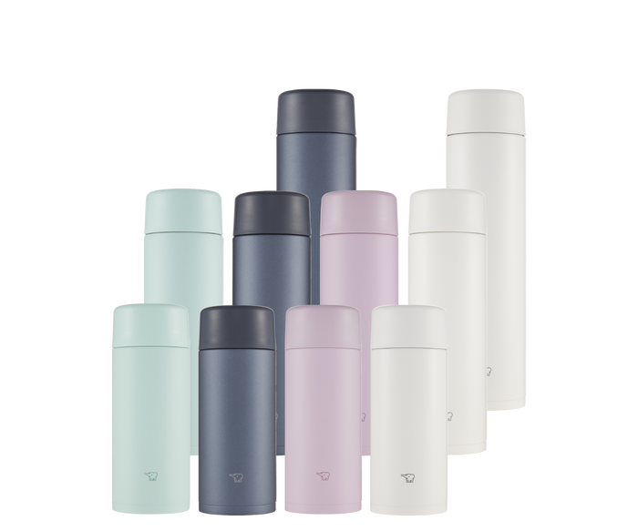 16 oz. Stainless Mug SM-ZA48