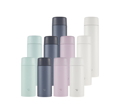 16 oz. Stainless Mug SM-ZA48