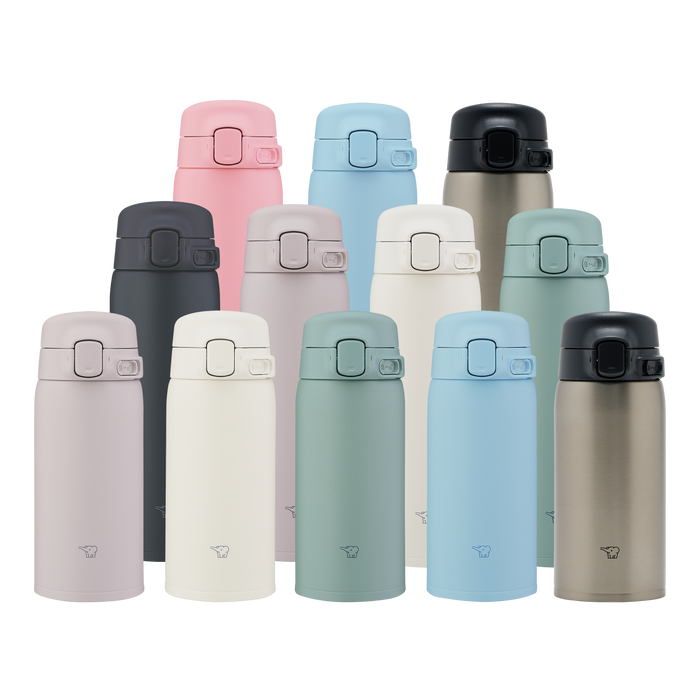 16 oz. Stainless Mug SU-BA48