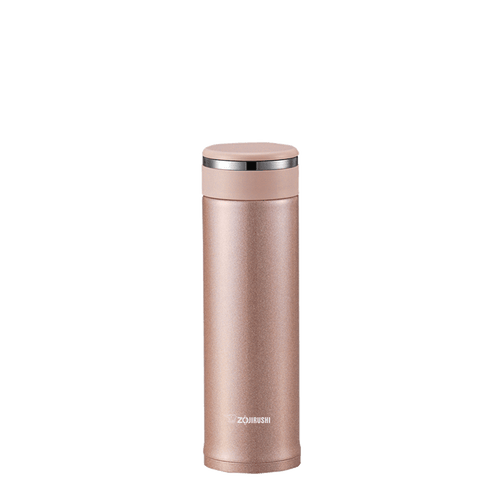 16 oz. Stainless Mug with Tea Leaf Filter SM-JTE46