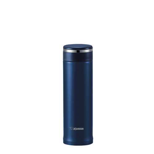 16 oz. Stainless Mug with Tea Leaf Filter SM-JTE46