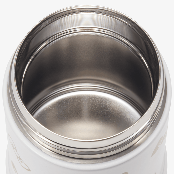 17 oz. ZOJIRUSHI x HELLO KITTY® Stainless Steel Food Jar SW-EAE50KT