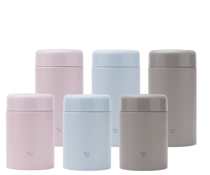 18 oz. Stainless Steel Food Jar SW-KA52H
