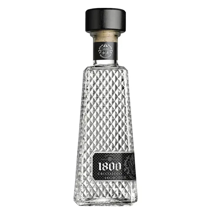 1800 Cristalino Anejo