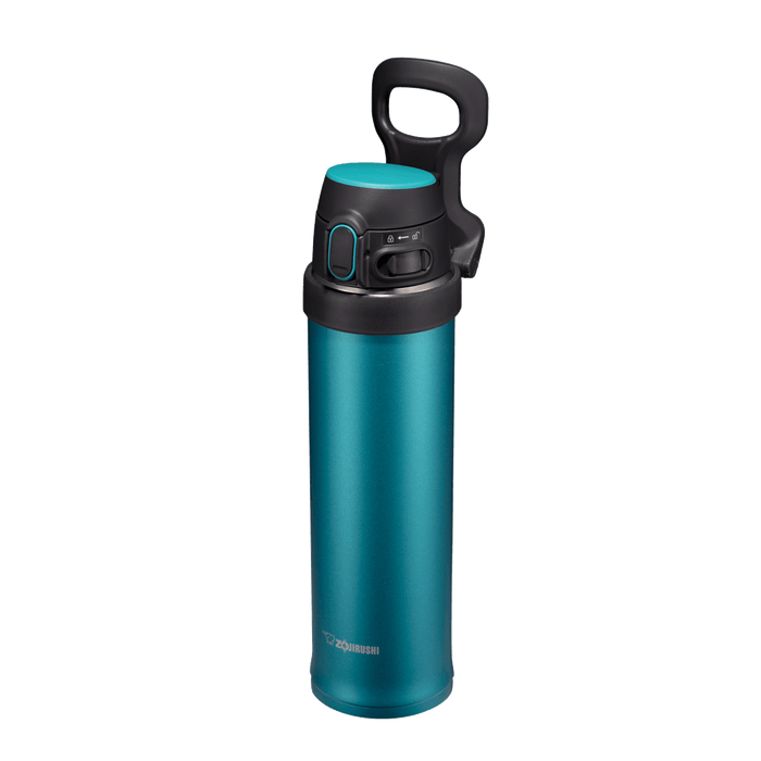 20 oz. Flip-and-Go Stainless Mug SM-QHE60