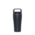 20 oz. Stainless Carry Tumbler with Pop-up Straw SX-MA60H