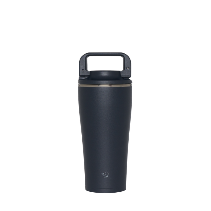 20 oz. Stainless Carry Tumbler with Pop-up Straw SX-MA60H