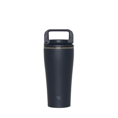 20 oz. Stainless Carry Tumbler with Pop-up Straw SX-MA60H
