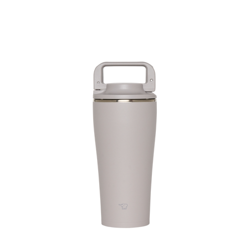 20 oz. Stainless Carry Tumbler with Pop-up Straw SX-MA60H
