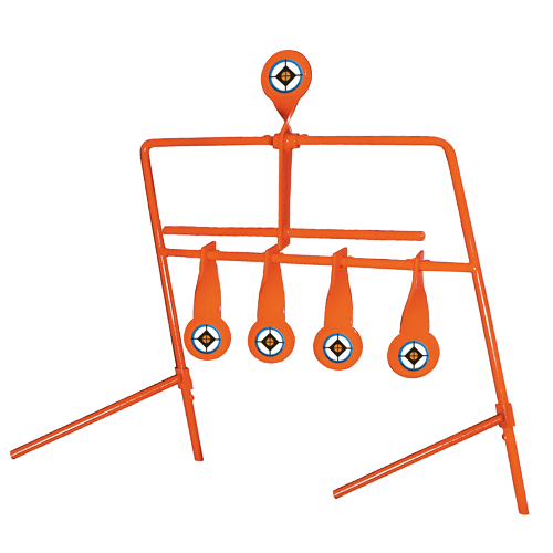 .22 Auto Reset Target
