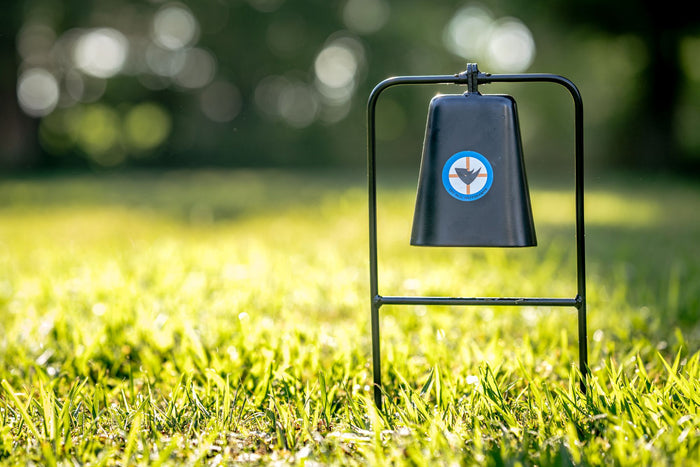 .22 Cow Bell