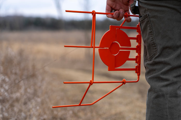 .22 Dialed Spinner