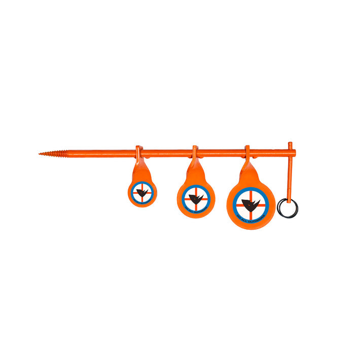 .22 Triple Tree Spinner