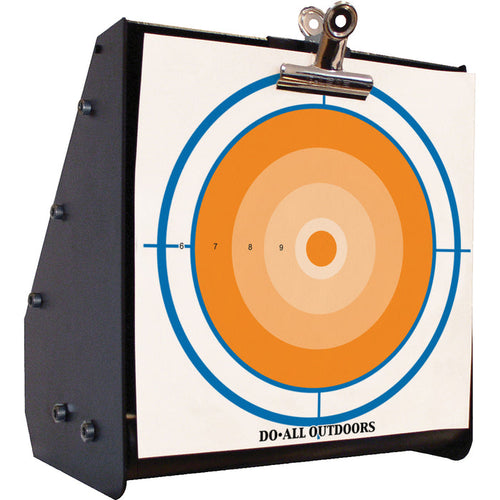 .22/.177 Bullet Box | Bullet Trap