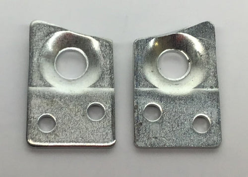 22AUT Frame - Bracket Set