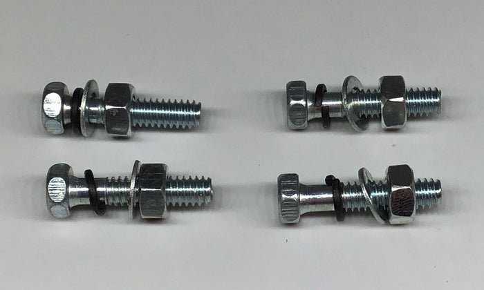 22AUT Hardware Set