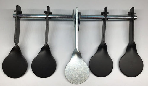 22AUT Preassembled Target Bar