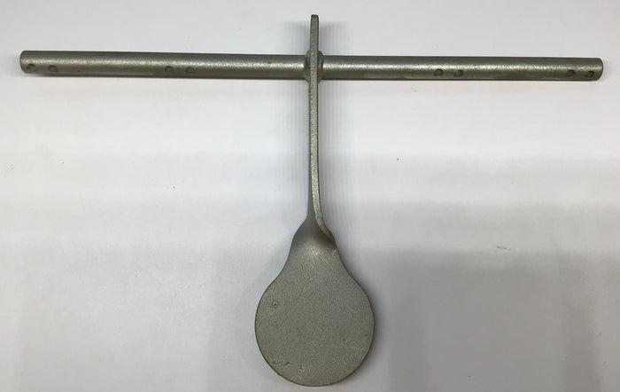 22AUT Target Bar