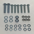24WH01 Hardware Kit for Cart