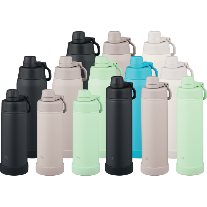 34 oz. Stainless Cool Bottle SD-KA100H