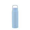 34 oz. Stainless Mug with Lid Handle SU-DA100