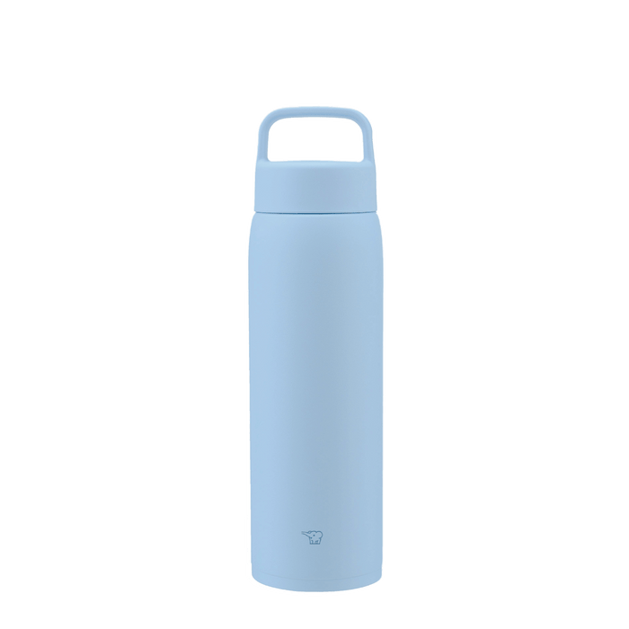 34 oz. Stainless Mug with Lid Handle SU-DA100