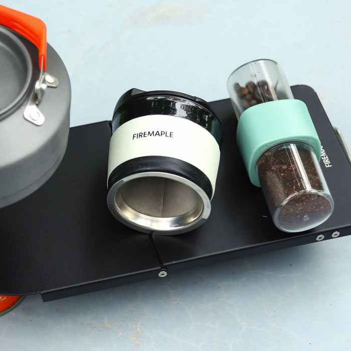 350ml Silicone Collapsible Coffee Cup