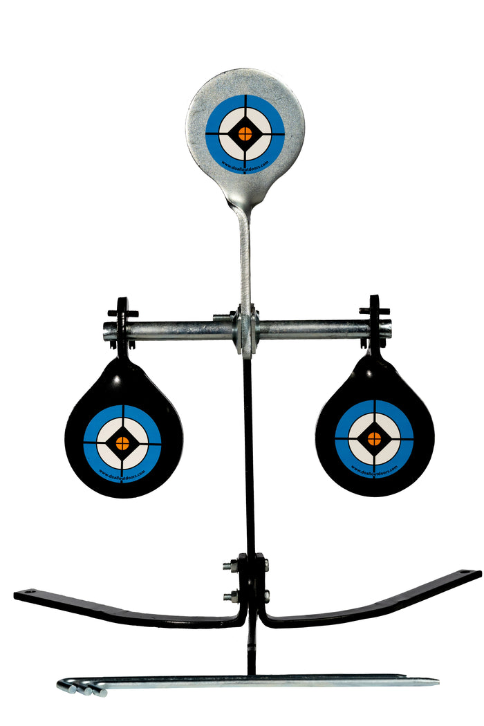 .38/.44 Auto Reset Target