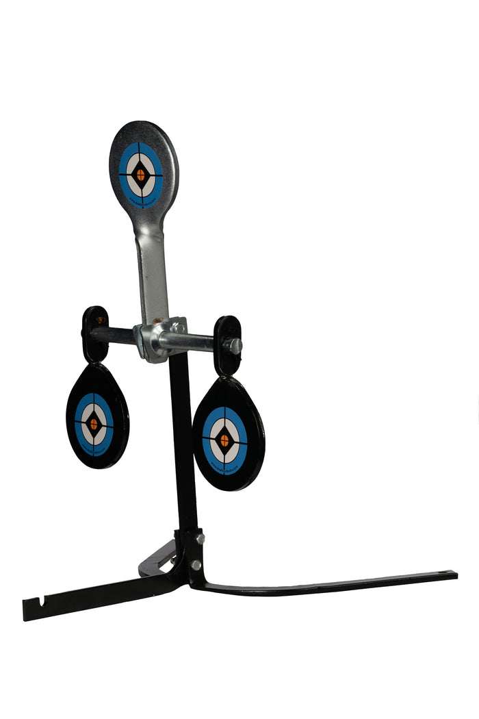 .38/.44 Auto Reset Target