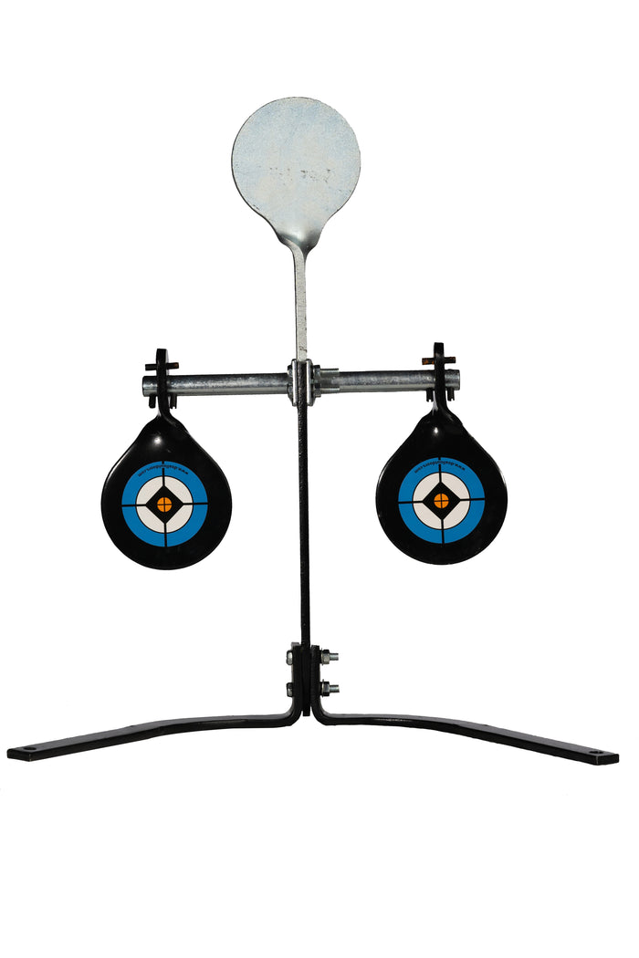 .38/.44 Auto Reset Target
