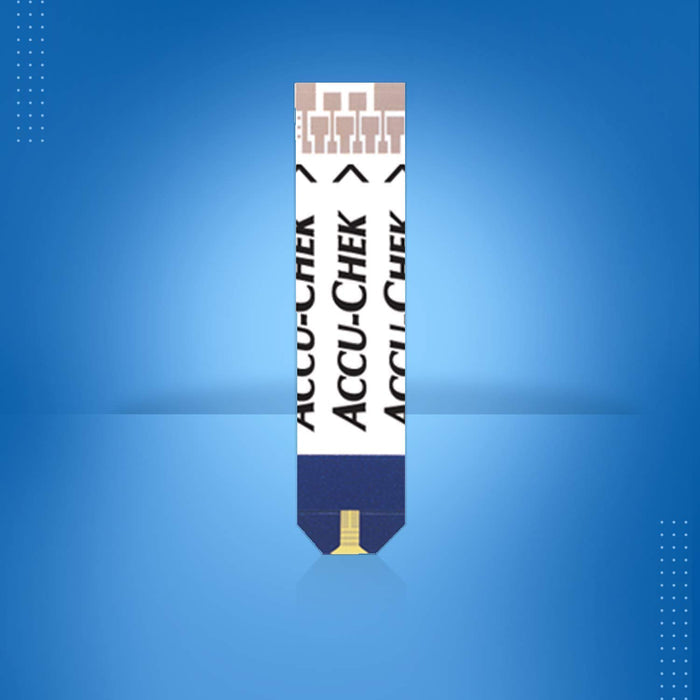 Accu-Chek Aviva, 50 Test Strips