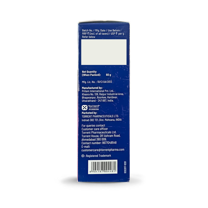 Acnemoist Cream, 60gm