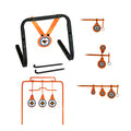 Air Gun Target Package