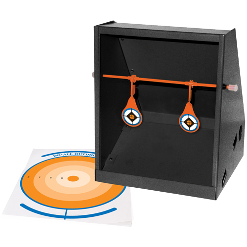 Air Strike Pellet Gun Trap