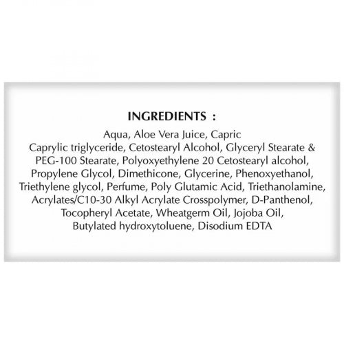 Aloederm Max Moisturising Cream, 150gm