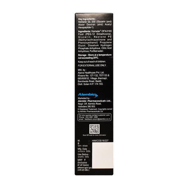 Altris 5 Solution, 60ml