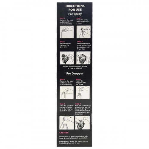 Altris 5 Solution, 60ml