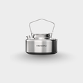 Antarcti Stainless Steel Coffee Kettle - Fire Maple
