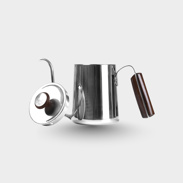 Antarcti Stainless Steel Pour Over Coffee Kettle - Fire Maple