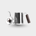 Antarcti Stainless Steel Pour Over Coffee Kettle - Fire Maple