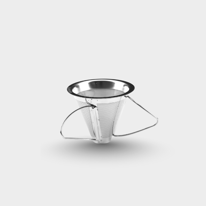 Antarcti Foldable Coffee Filter - Fire Maple