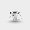 Antarcti Foldable Coffee Filter - Fire Maple