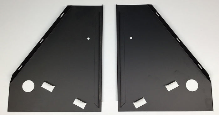 AS8177 Frame - Side Set