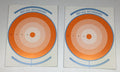 AS8177 Paper Target Set
