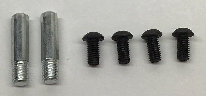 AT Safety Ring - Hardware Set