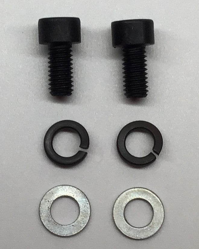 AT Throwing Arm Hardware